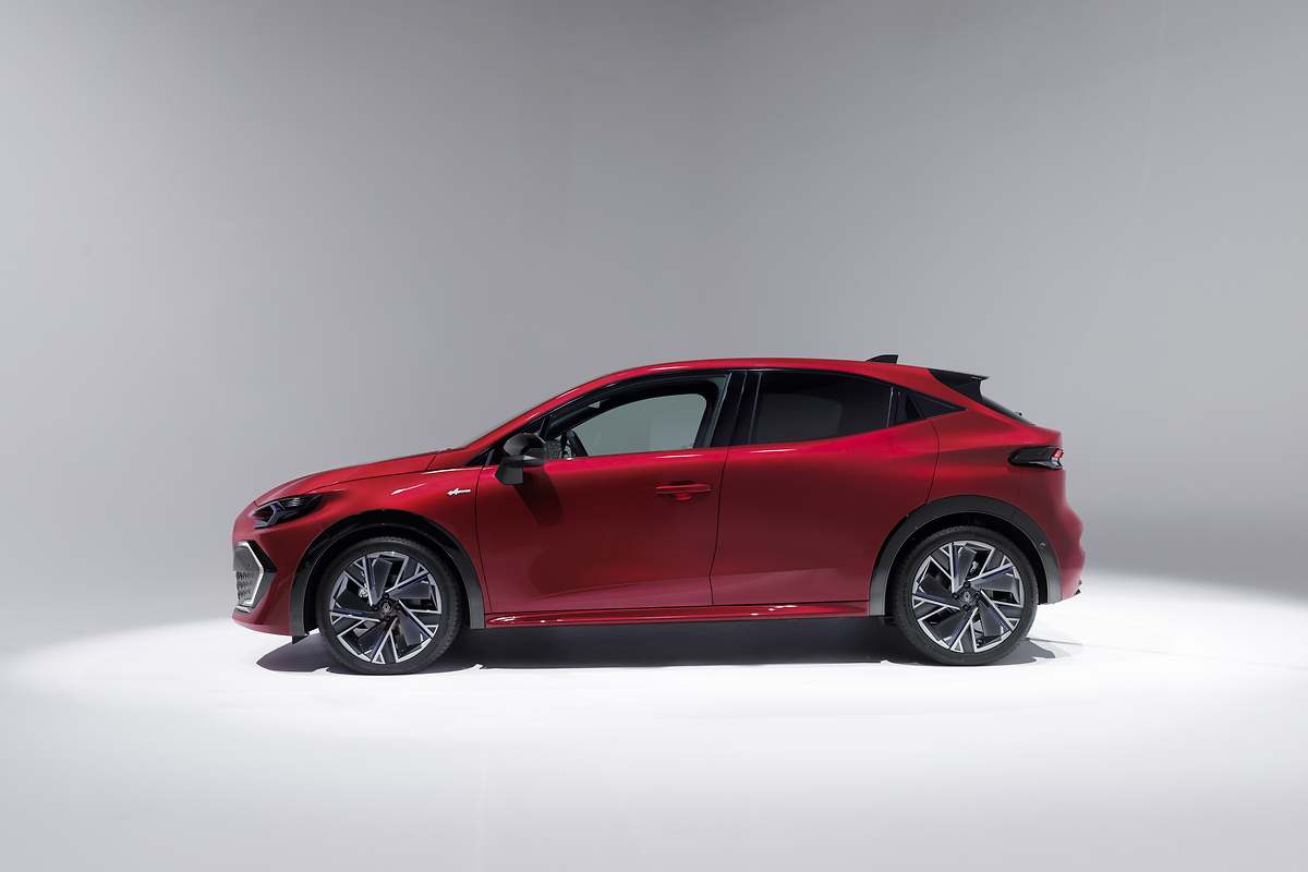 Renault Clio 2026