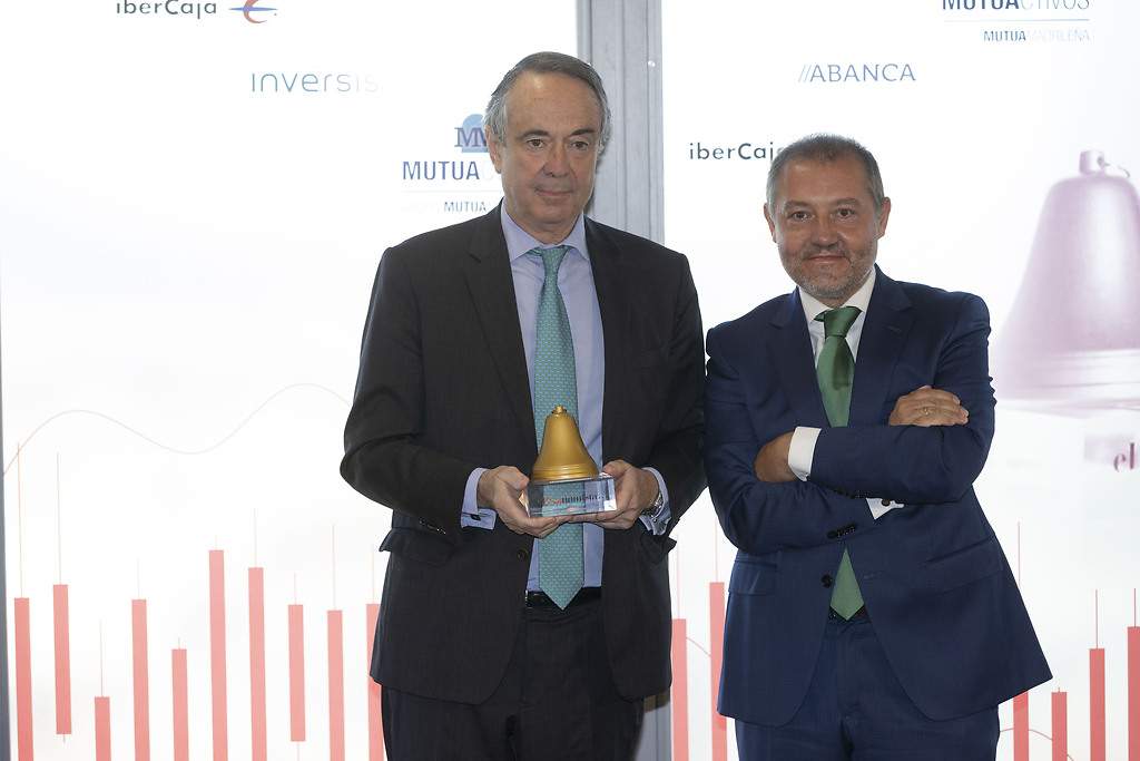 Categoría PREMIO elEconomista A LA CREACIÓN DE VALOR