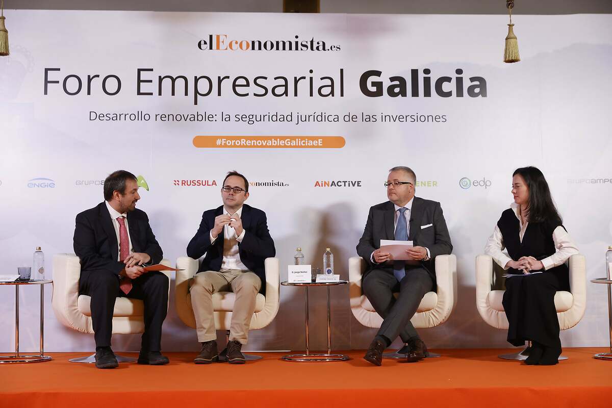 Mesa de debate II