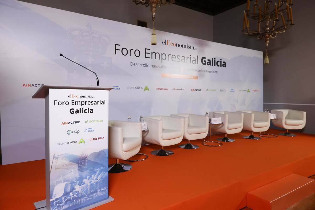 Desarrollo renovable en Galicia: La seguridad jurídica de las inversiones