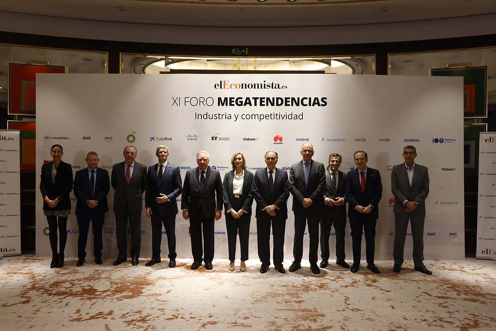 Foto de familia