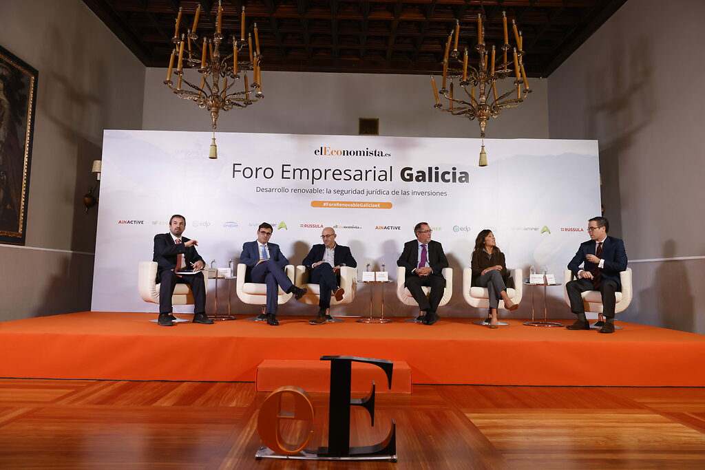 Mesa de debate I
