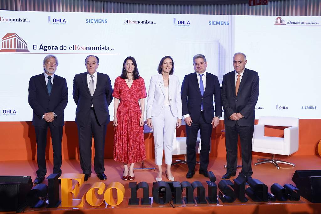 Foto de familia