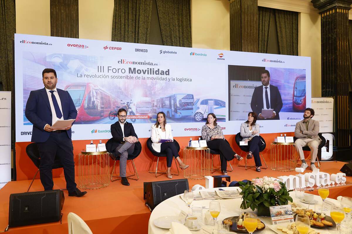 Mesa de Debate II