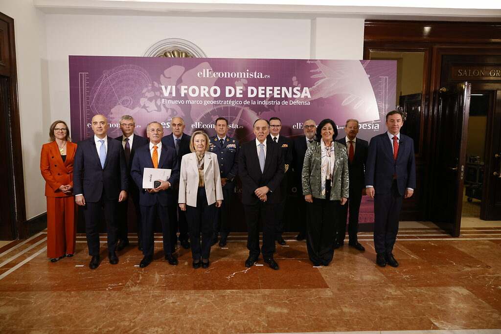 Foto de familia