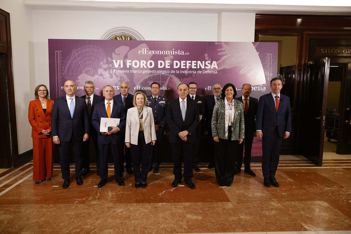 Foto de familia