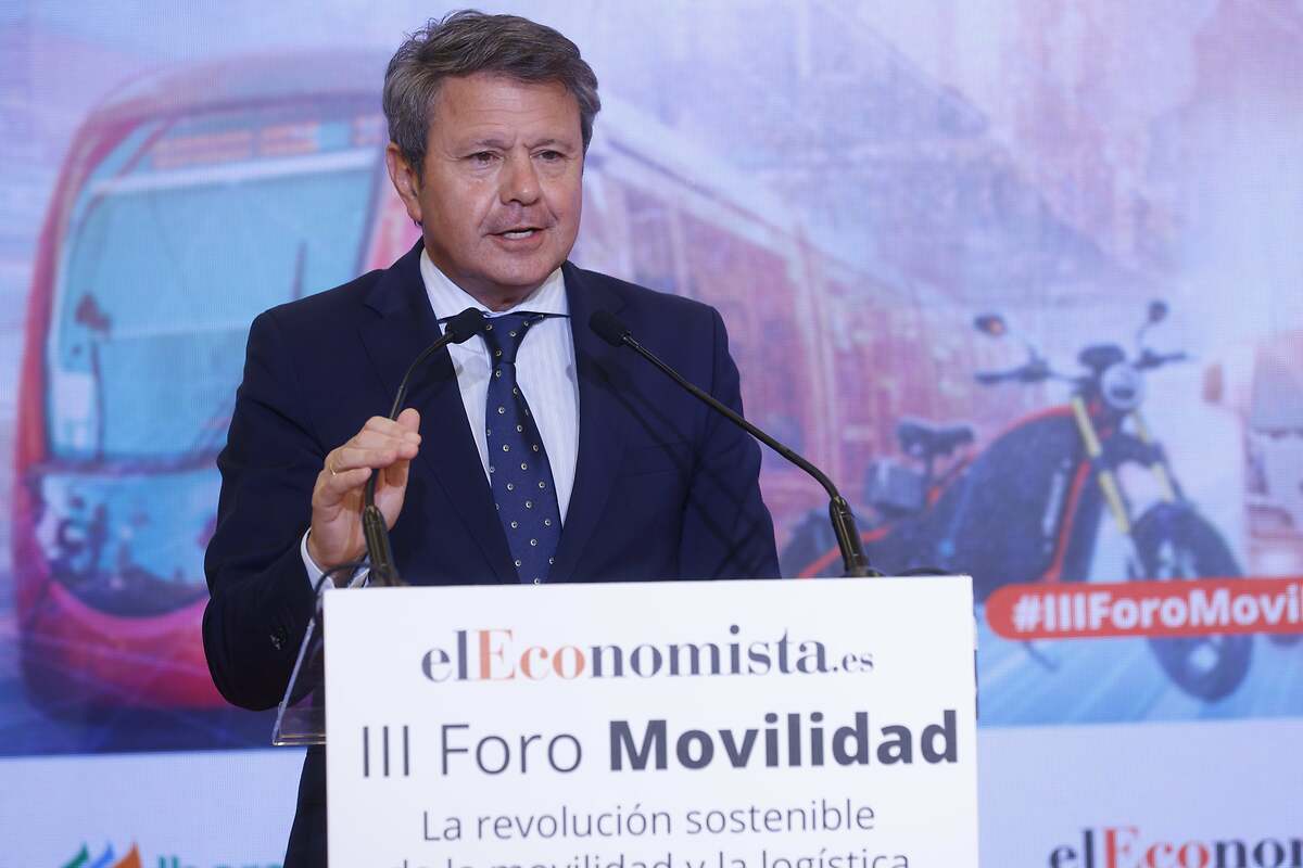 Apertura Institucional