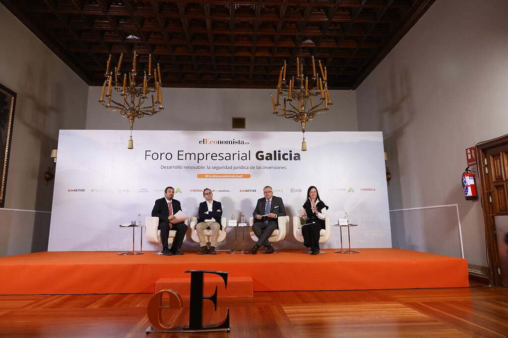 Mesa de debate II