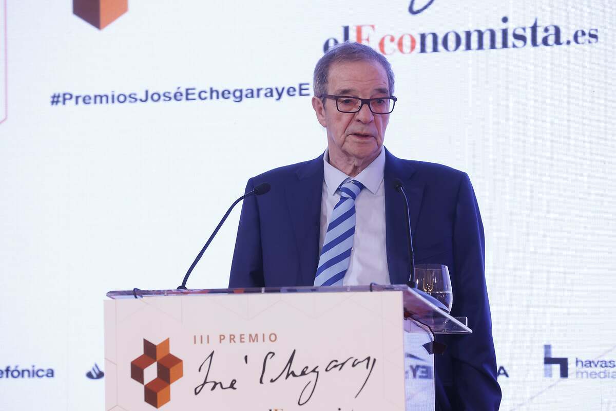 III PREMIOS JOSÉ ECHEGARAY 2022