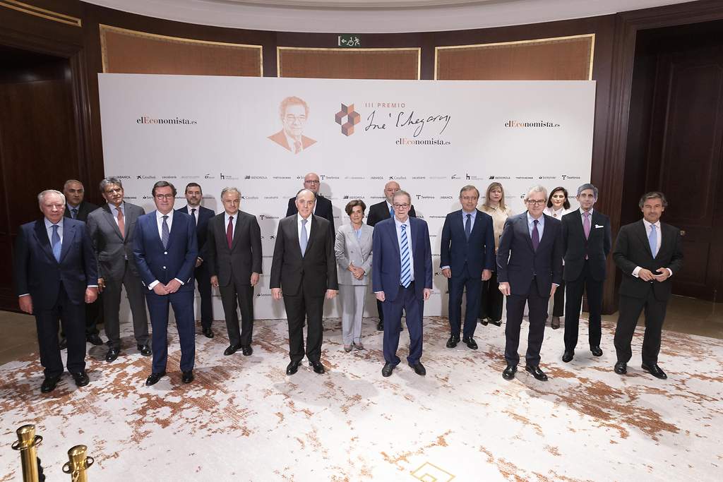 Foto de familia