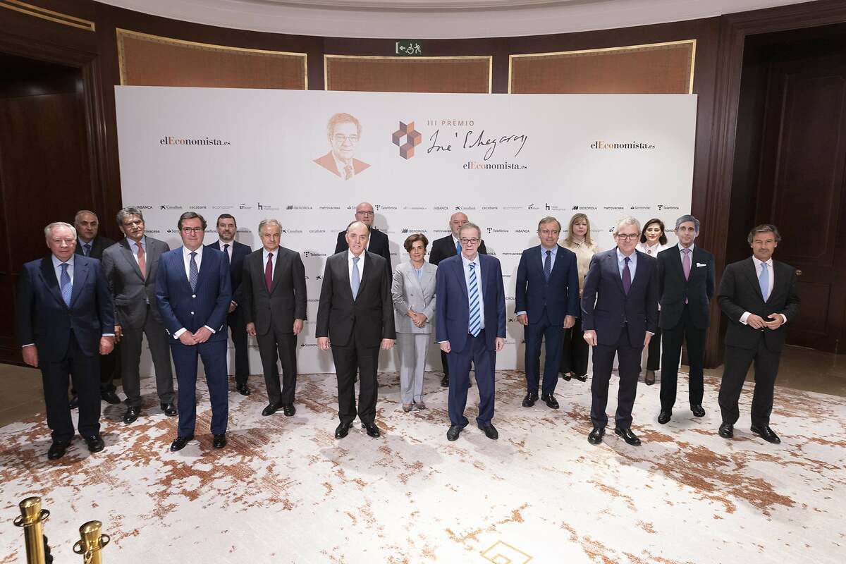 Foto de familia