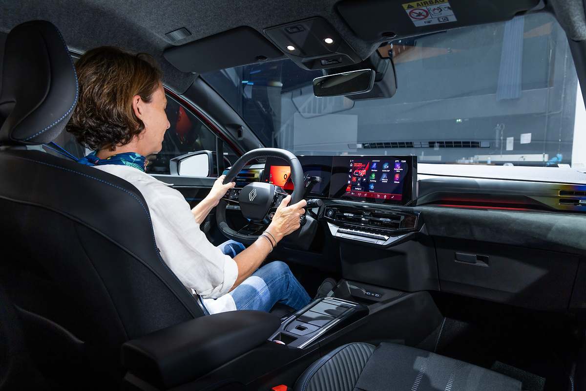 Renault Clio 2026
