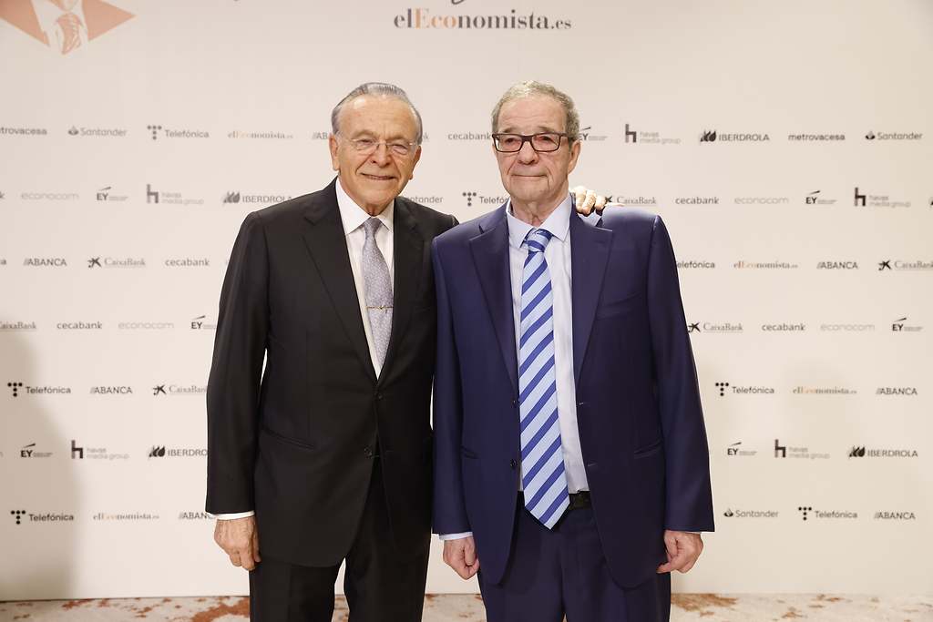 III PREMIOS JOSÉ ECHEGARAY 2022