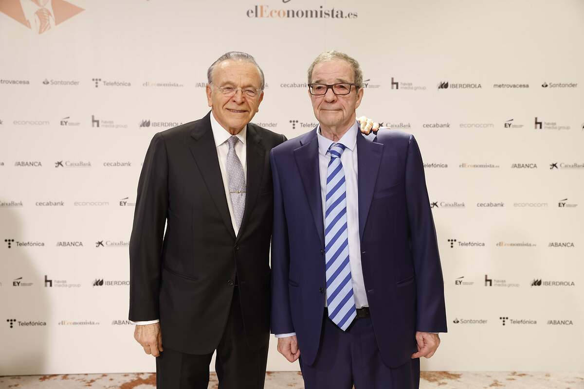 III PREMIOS JOSÉ ECHEGARAY 2022