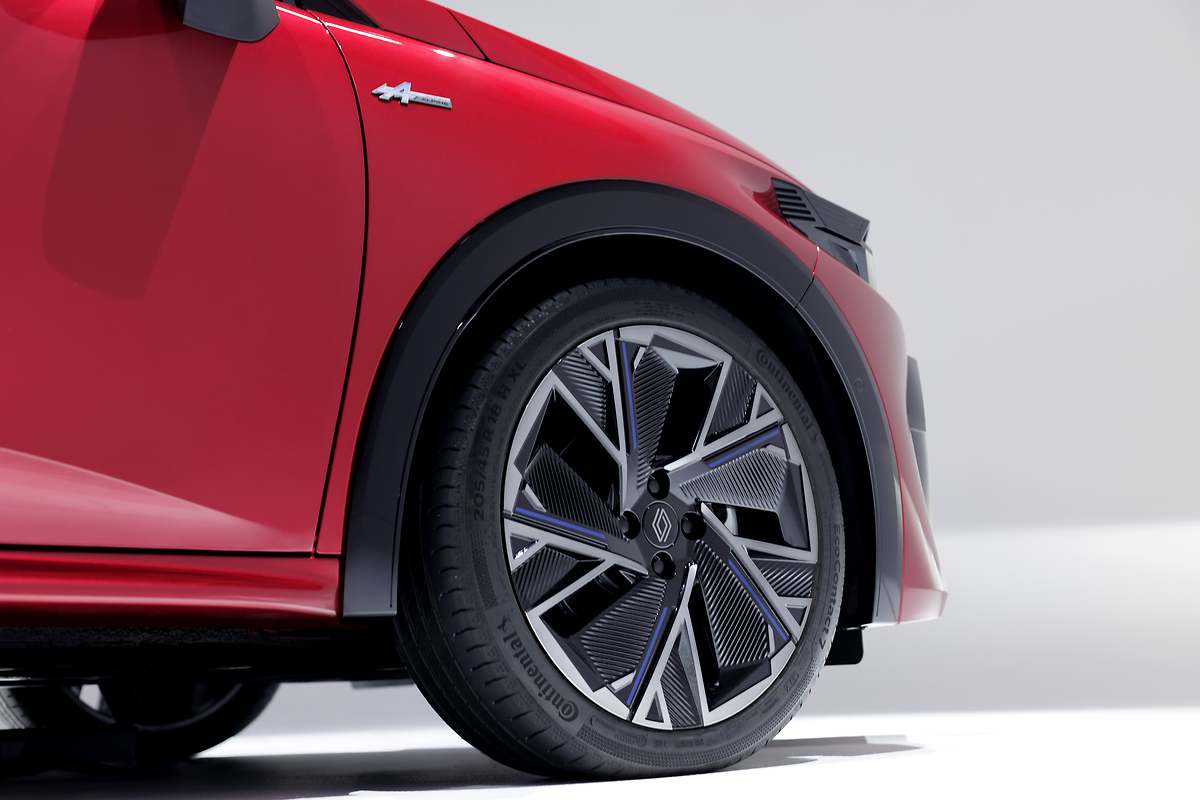 Renault Clio 2026