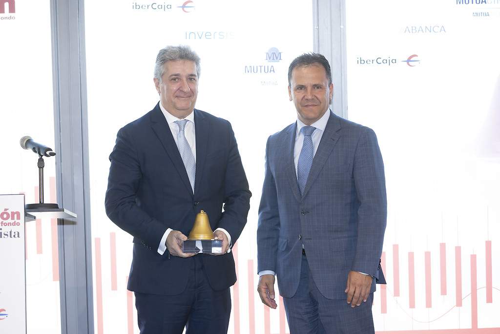 Categoría EMISIÓN DE DEUDA MÁS BARATA.