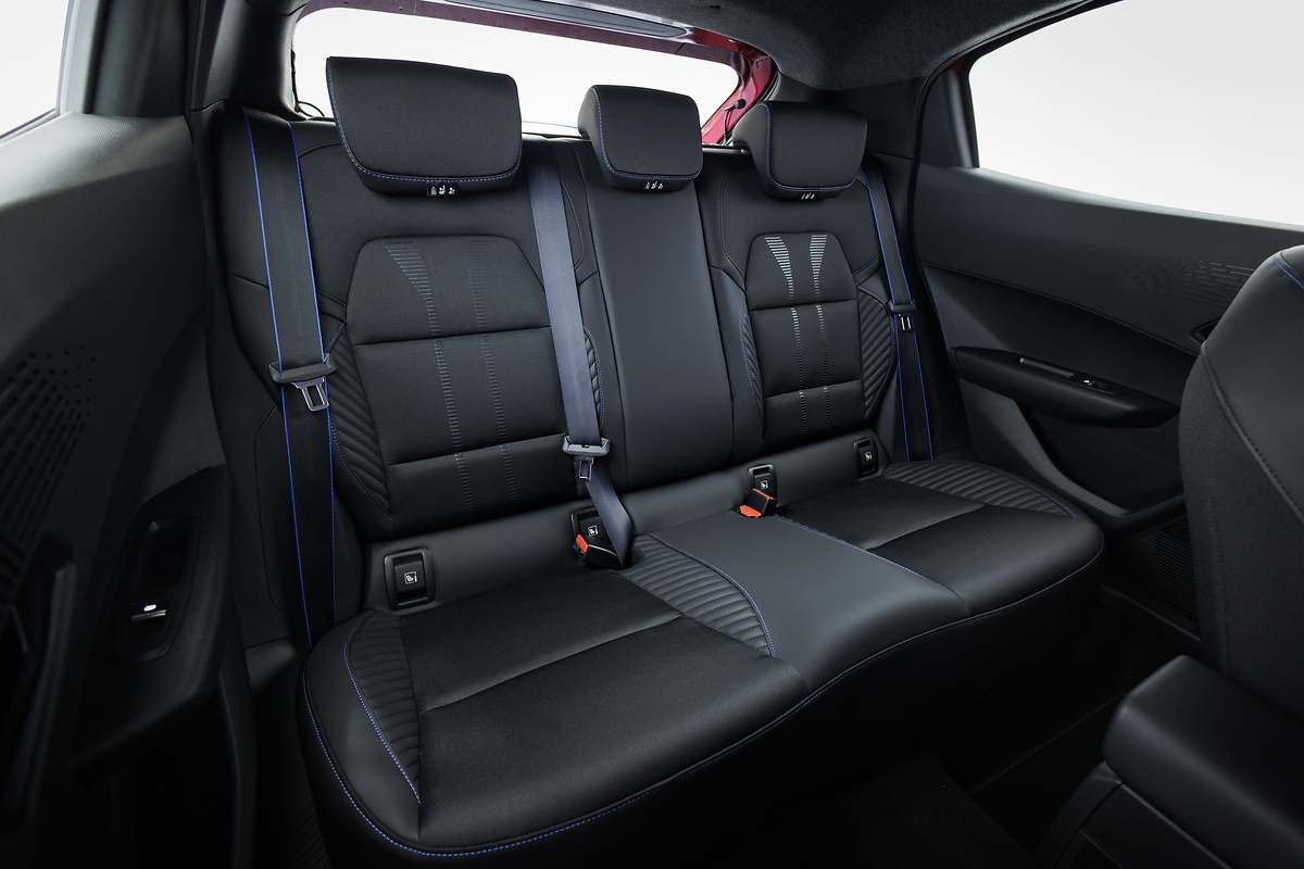 Renault Clio 2026