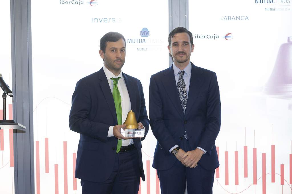 Categoría MEJOR VALOR DEL ECO30.