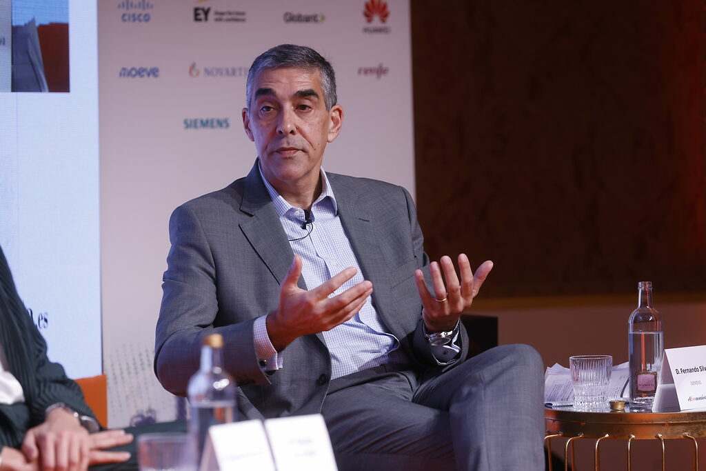 Siemens España