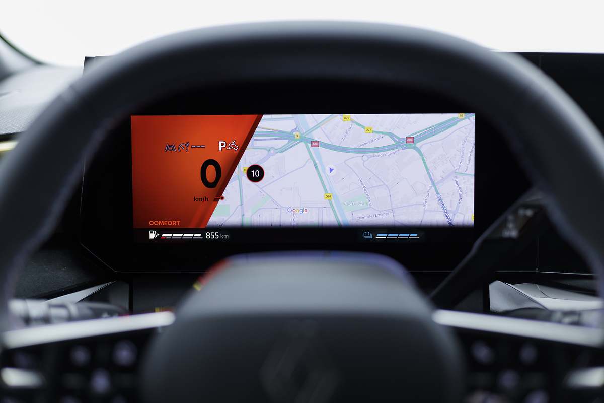 Renault Clio 2026