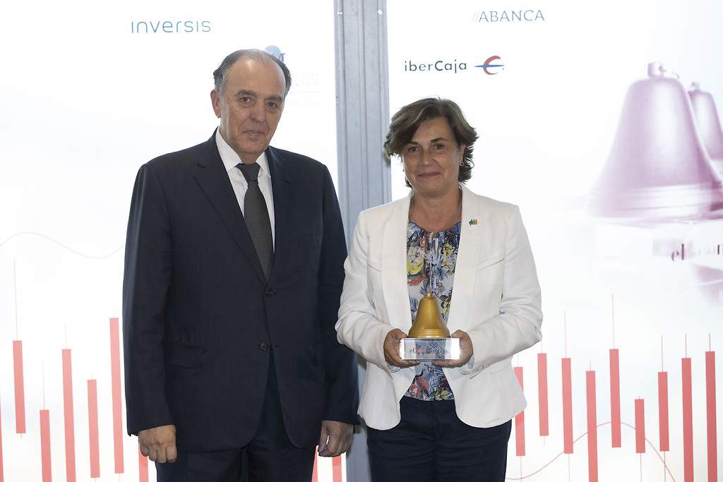 Categoría VALOR QUE MÁS HA INCREMENTADO EL SEGUIMIENTO DE ANÁLISIS.