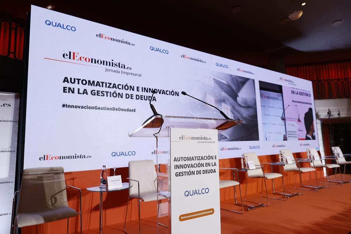 Automatización e innovación en la gestión de la deuda