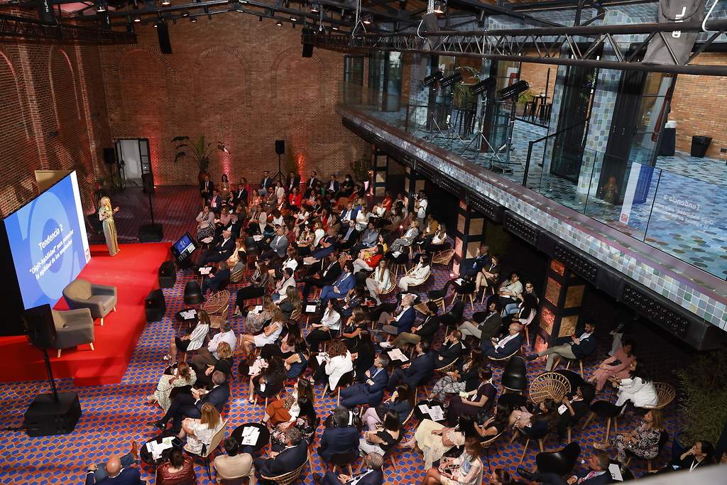 Premios Top Employers