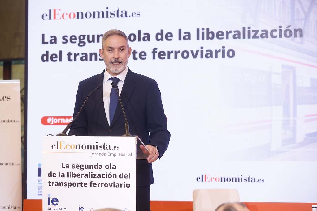 Apertura Institucional