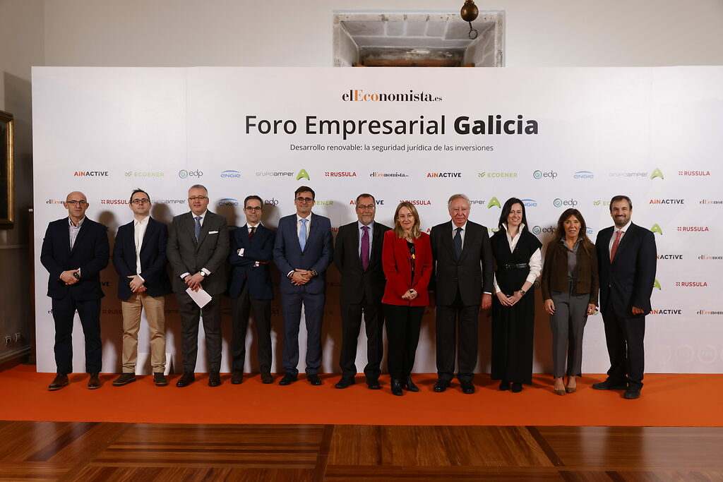 Foto de familia