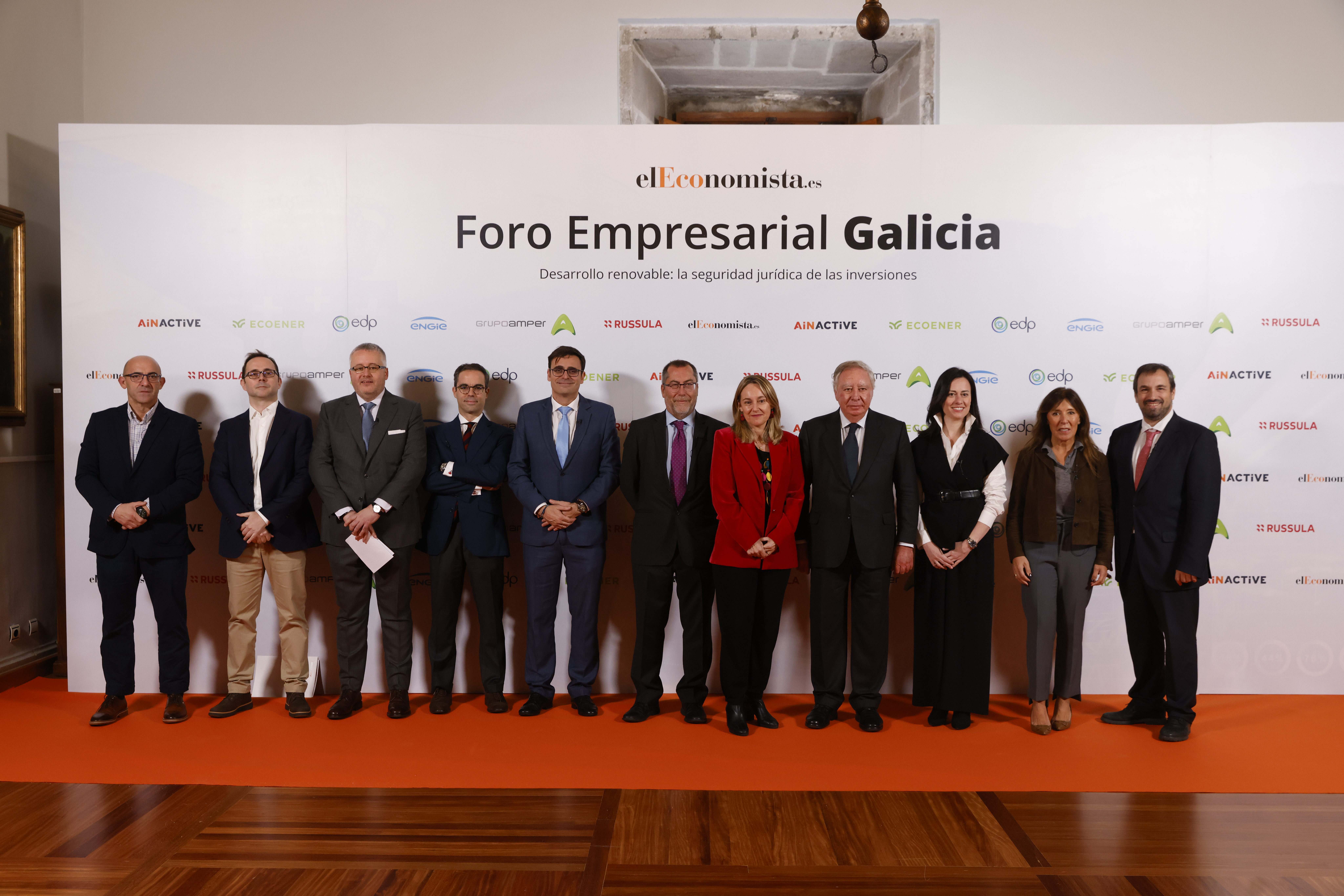 Foto de familia