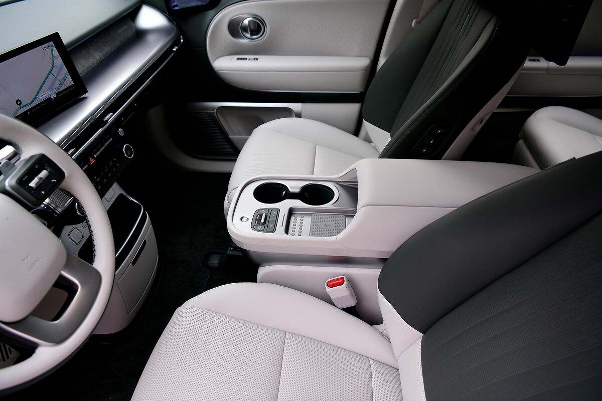 Hyundai Ioniq 9