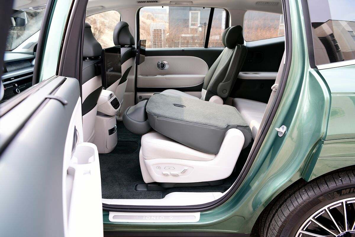 Hyundai Ioniq 9