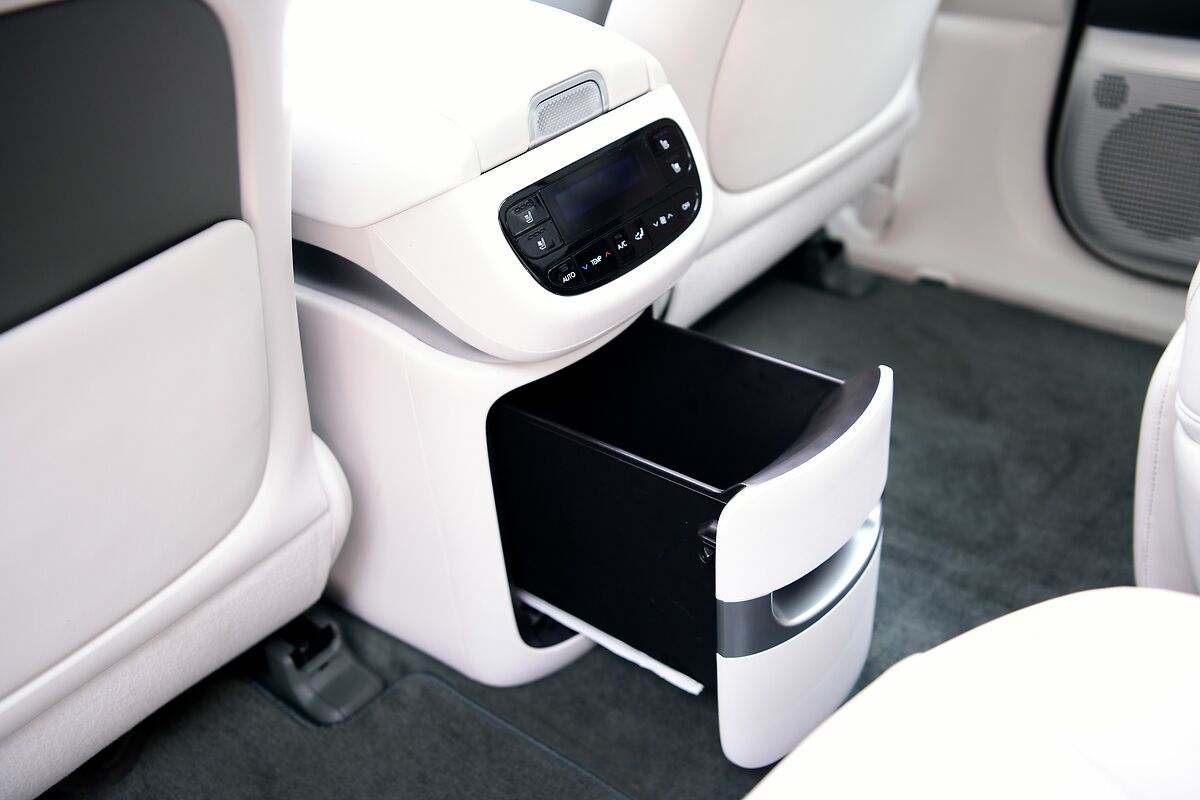 Hyundai Ioniq 9