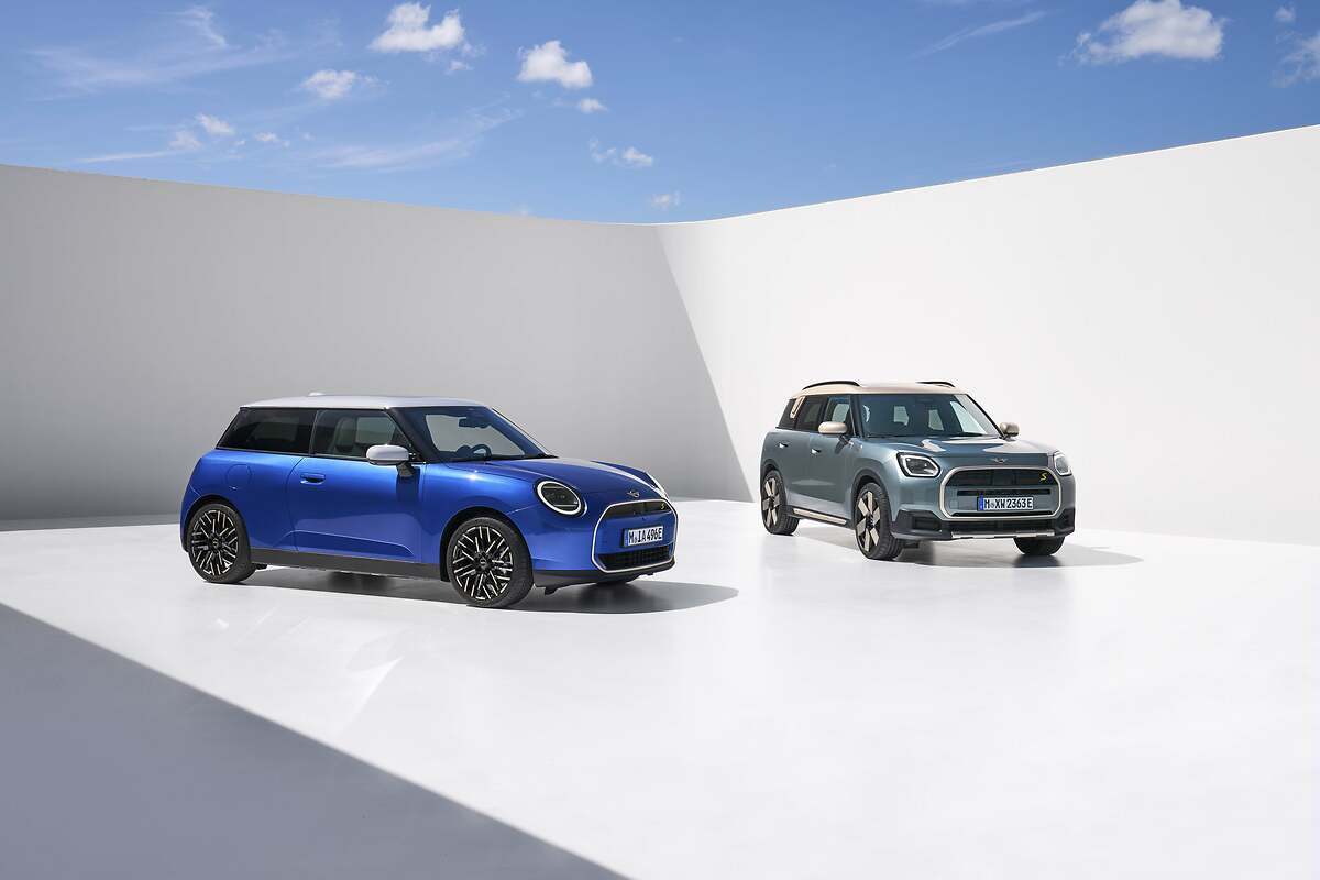 Mini: 1.743 unidades
