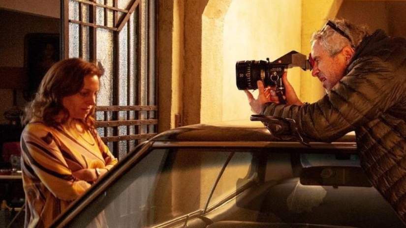 Resultado de imagen para camino a roma documental
