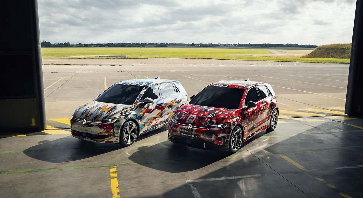 Volkswagen transforma su gama y anticipa tres nuevos modelos