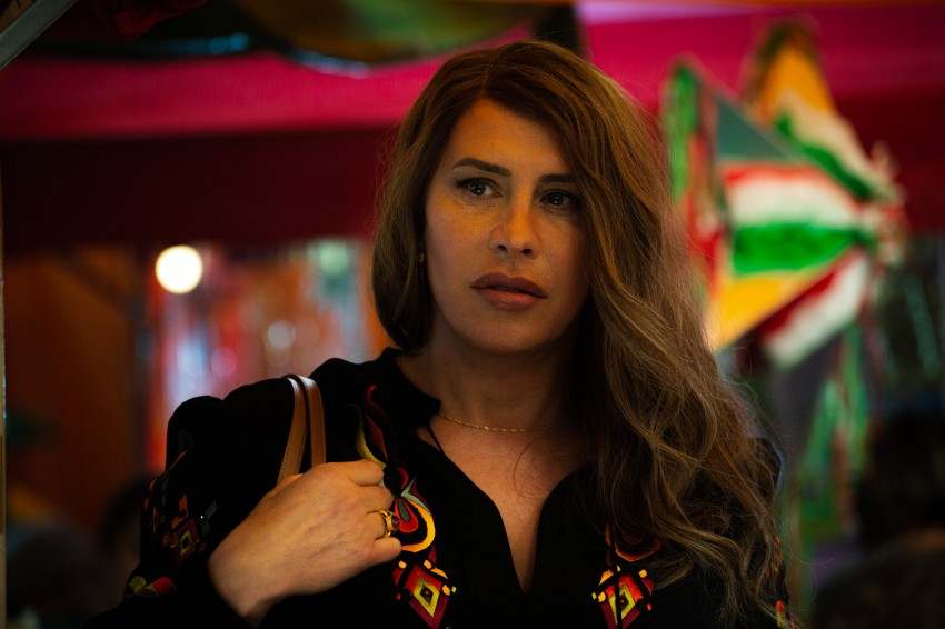 Cronología de la destrucción de Karla Sofía Gascón: de la gloria a la denuncia de una periodista musulmana
