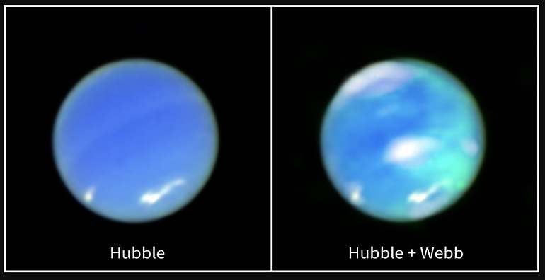 Auroras boreales