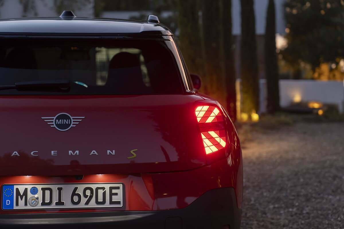 Mini Aceman 2025