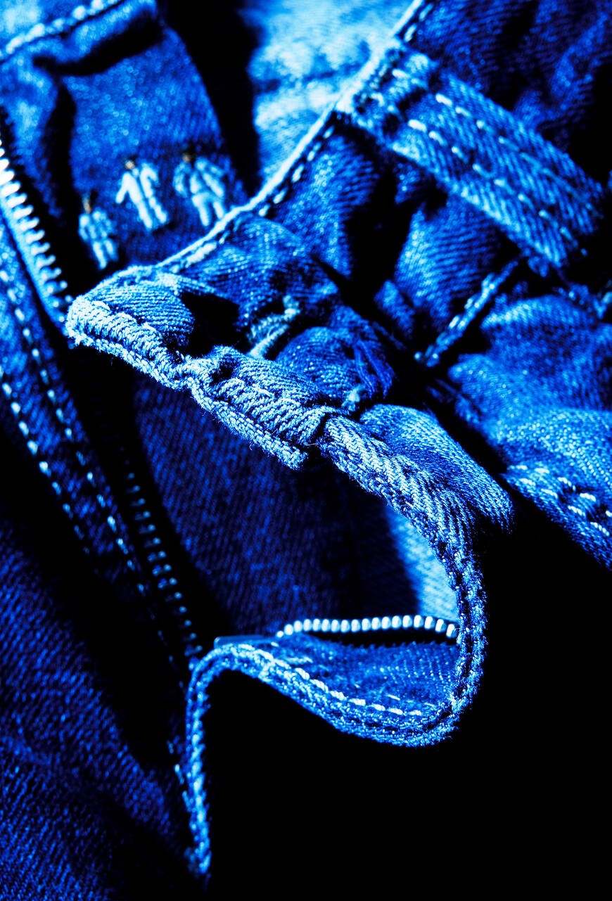 Azul