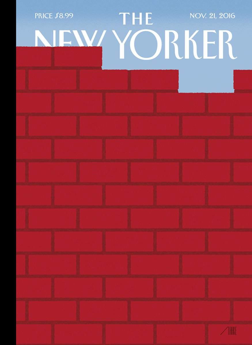 New Yorker