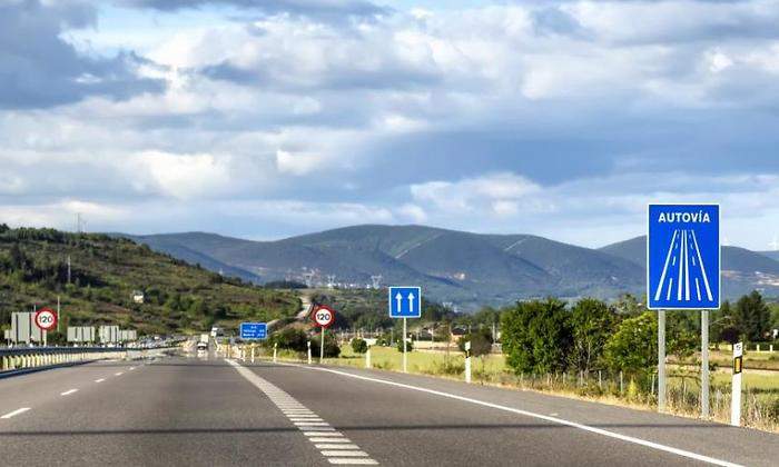 carretera