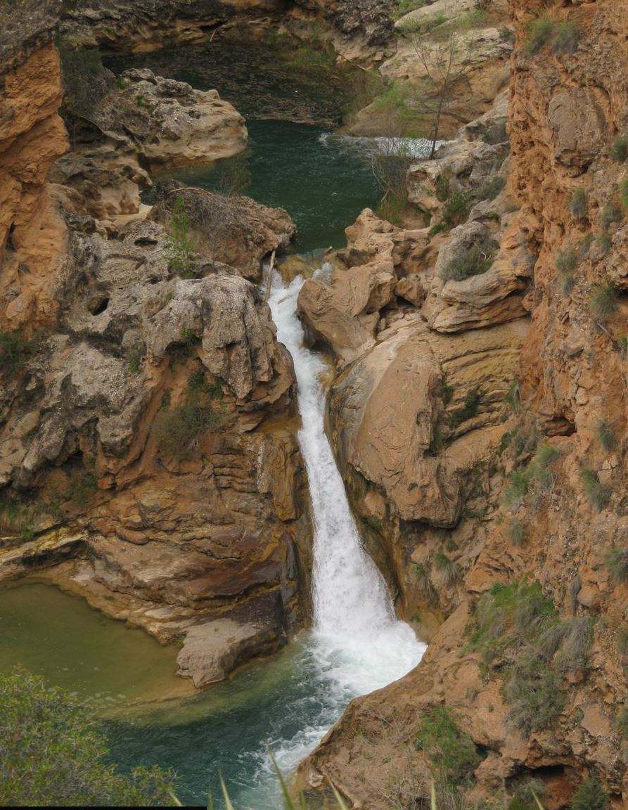 El gran salto