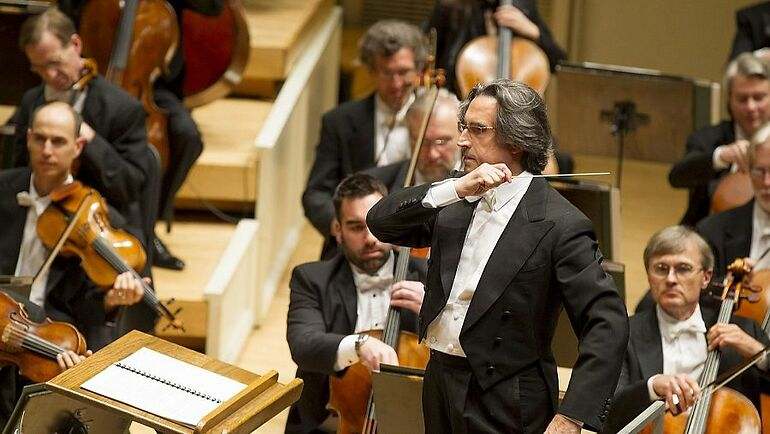 Riccardo Muti