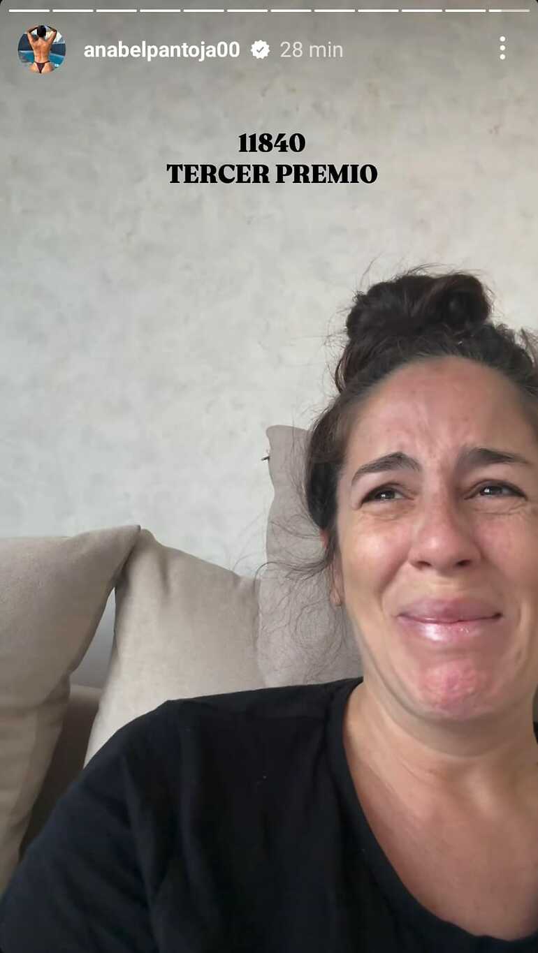 La sobrina de la tonadillera