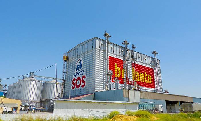 Ebro Foods