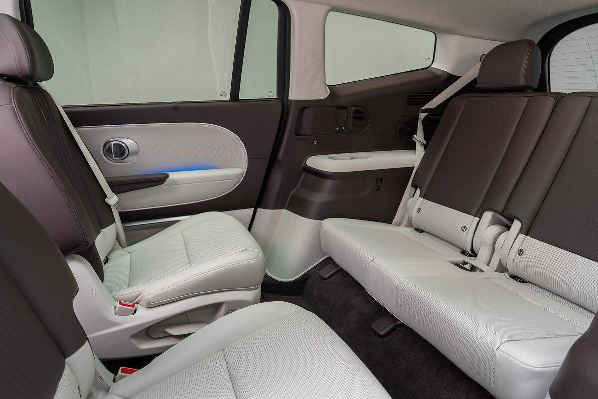 Hyundai Ioniq 9