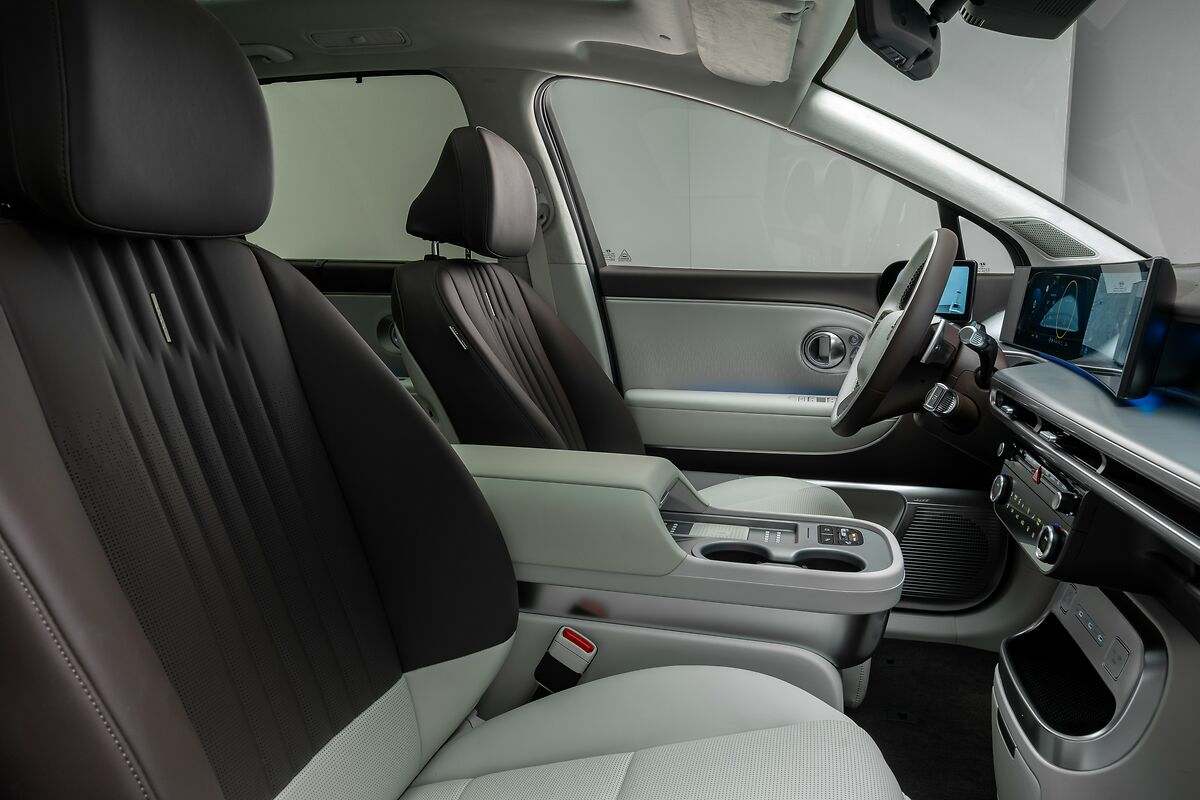 Hyundai Ioniq 9