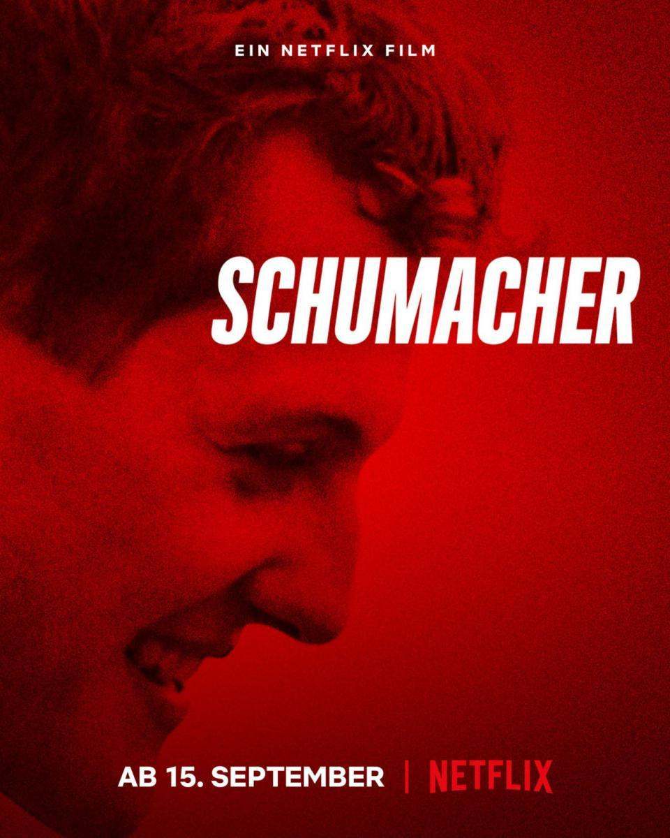 Schumacher (Netflix)