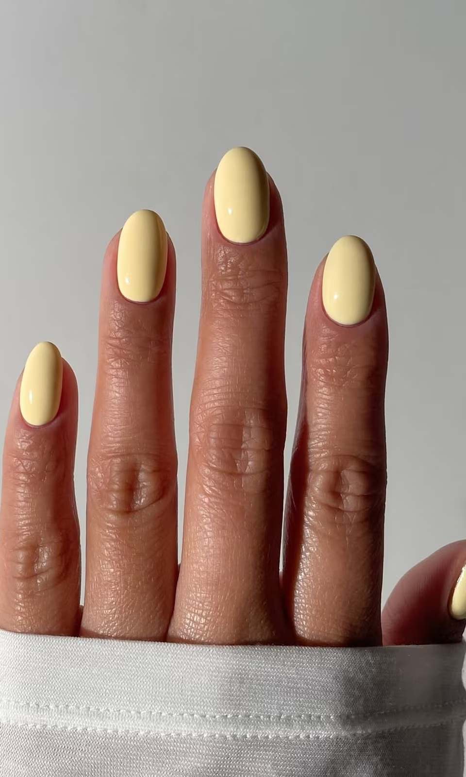 Butter nails